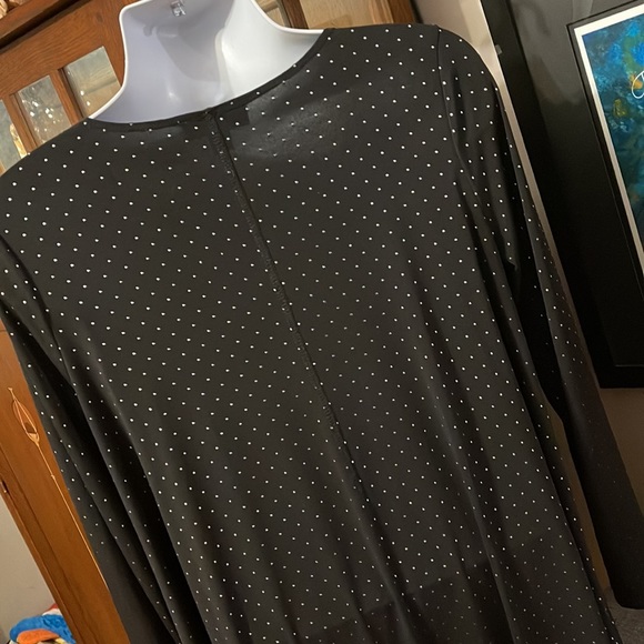 KAREN KANE Dress. Size X Large - Picture 6 of 7